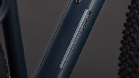 Cube Attention Pro night´n´black 2026-2