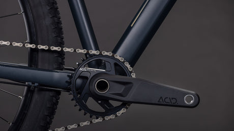 Cube Attention Pro night´n´black 2026-4