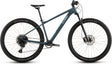 Cube Attention SLX storm´n´blue 2026-0