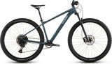 Cube Attention SLX storm´n´blue 2026-0