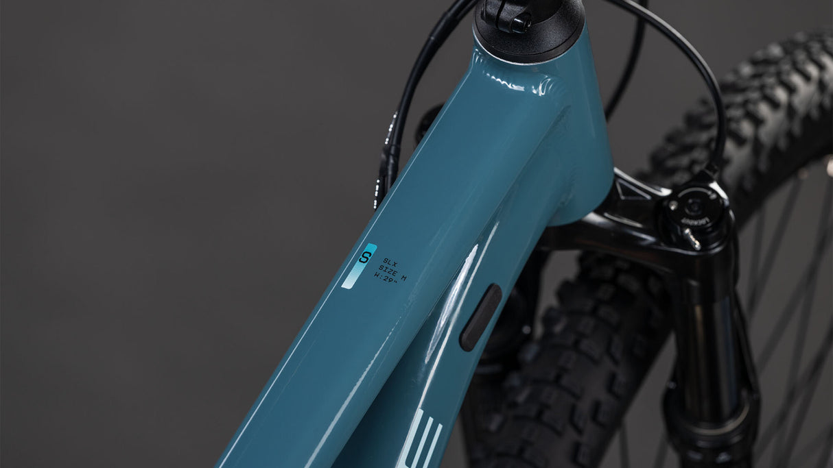 Cube Attention SLX storm´n´blue 2026-1