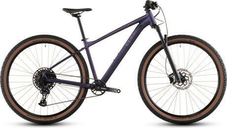 Cube Attention SLX purplegalaxy´n´black 2026-0