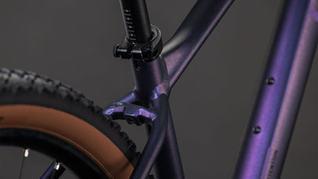Cube Attention SLX purplegalaxy´n´black 2026-2