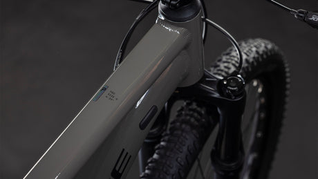 Cube Reaction Pro oldgrey´n´black 2026-1