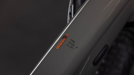 Cube Reaction Pro oldgrey´n´black 2026-2