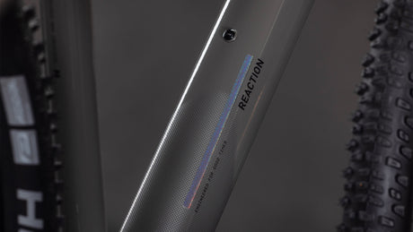 Cube Reaction Pro oldgrey´n´black 2026-3