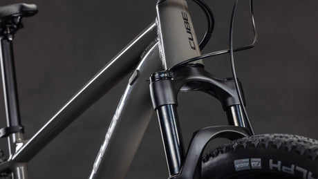 Cube Reaction Pro oldgrey´n´black 2026-5