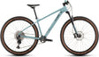 Cube Reaction SLX tealgrey´n´black 2026-0