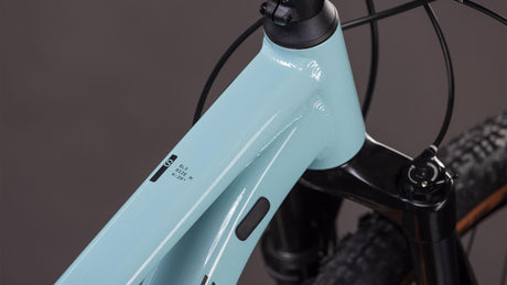 Cube Reaction SLX tealgrey´n´black 2026-1