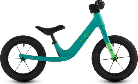 Cube Numove 120 walk seagreen´n´green 2026-0