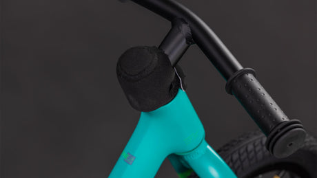 Cube Numove 120 walk seagreen´n´green 2026-2