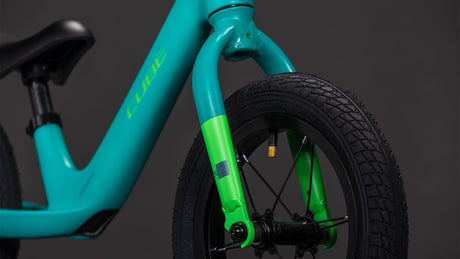 Cube Numove 120 walk seagreen´n´green 2026-4