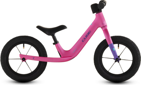 Cube Numove 120 walk fucsia´n´plum 2026-0