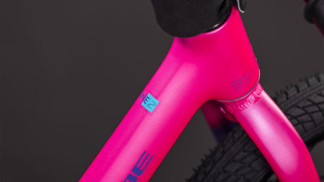 Cube Numove 120 walk fucsia´n´plum 2026-1