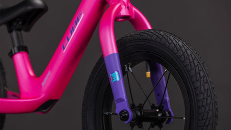 Cube Numove 120 walk fucsia´n´plum 2026-4