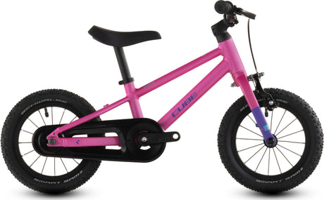 Cube Numove 120 RT fucsia´n´plum 2026-0