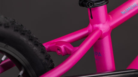 Cube Numove 120 RT fucsia´n´plum 2026-3