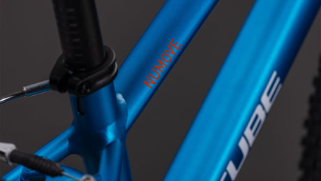 Cube Numove 140 topasblue´n´nebula 2026-2