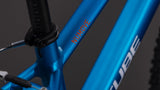 Cube Numove 140 topasblue´n´nebula 2026-2