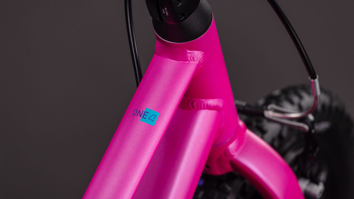 Cube Numove 140 fucsia´n´plum 2026-1