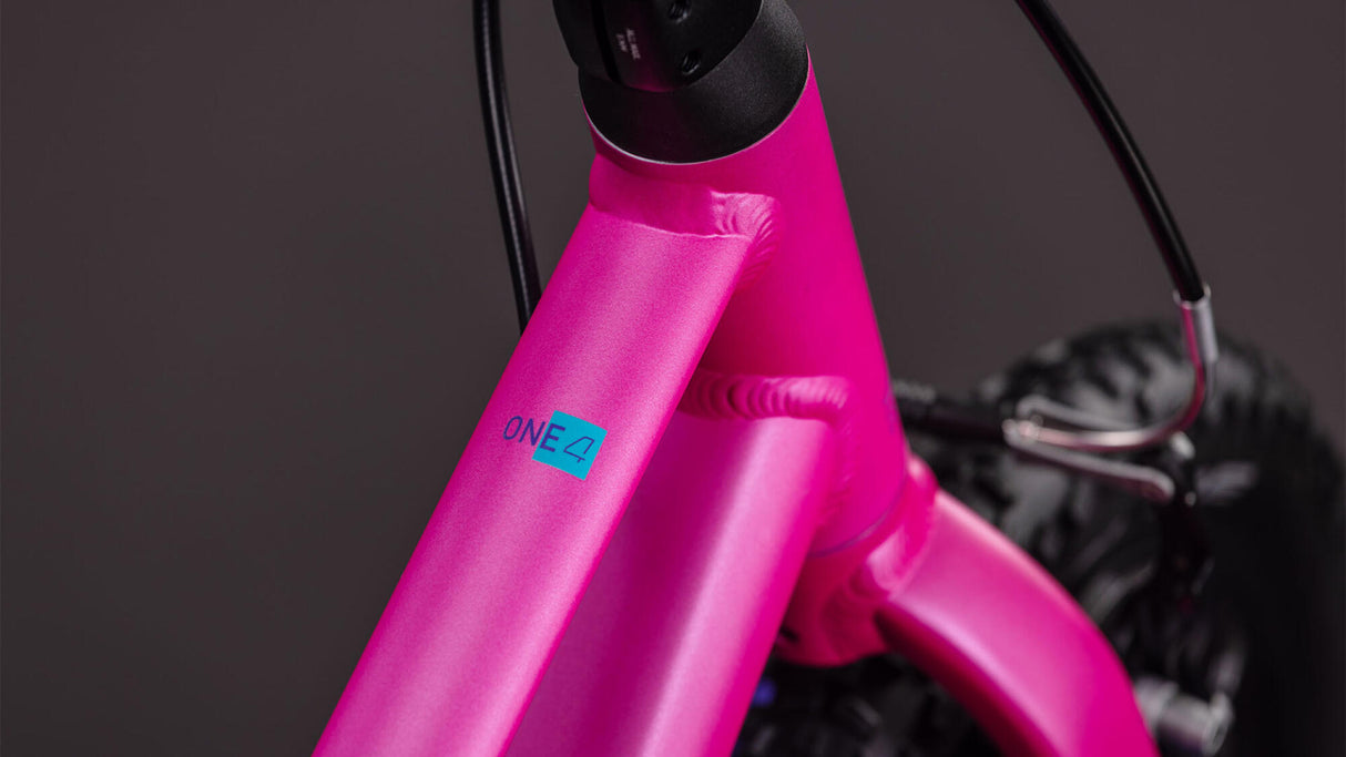 Cube Numove 140 fucsia´n´plum 2026-1