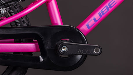 Cube Numove 140 fucsia´n´plum 2026-4