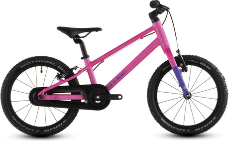Cube Numove 160 fucsia´n´plum 2026-0