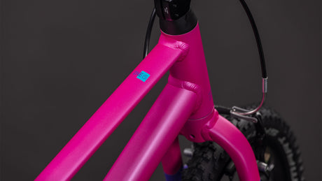 Cube Numove 160 fucsia´n´plum 2026-1