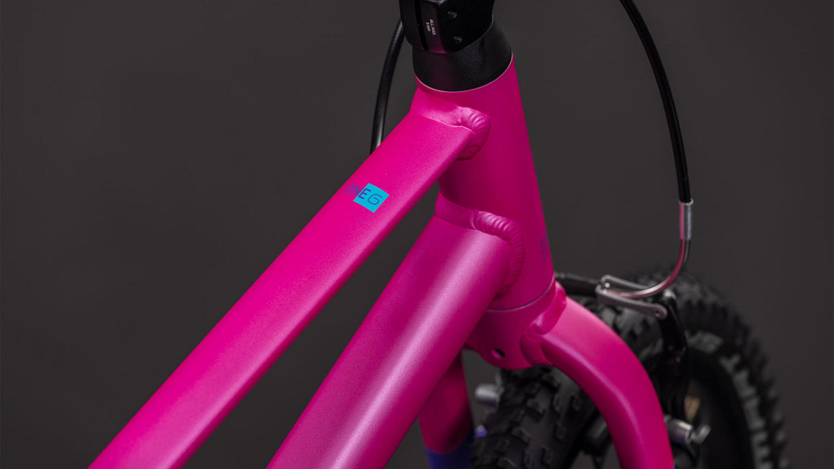 Cube Numove 160 fucsia´n´plum 2026-1