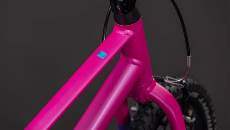 Cube Numove 160 fucsia´n´plum 2026-1