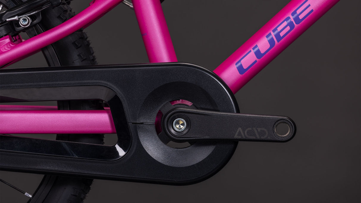 Cube Numove 160 fucsia´n´plum 2026-4