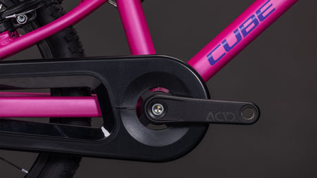 Cube Numove 160 fucsia´n´plum 2026-4