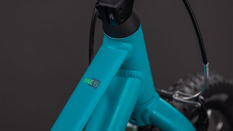 Cube Numove 180 seagreen´n´green 2026-1