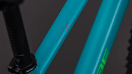 Cube Numove 180 seagreen´n´green 2026-2