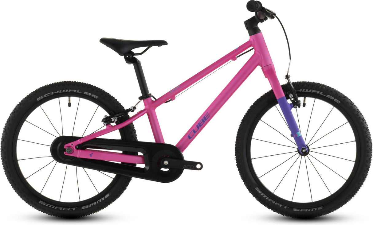 Cube Numove 180 fucsia´n´plum-0