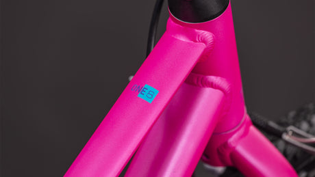 Cube Numove 180 fucsia´n´plum 2026-2