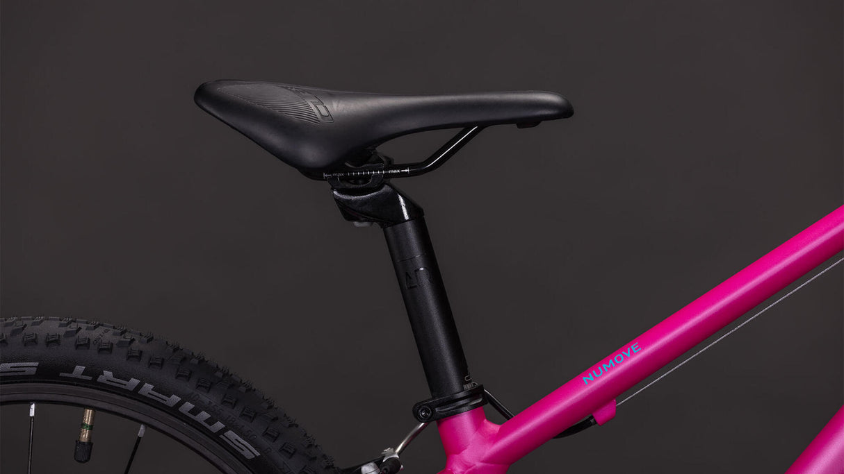 Cube Numove 180 fucsia´n´plum-4