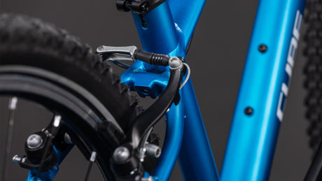 Cube Numove 200 topasblue´n´nebula 2026-2