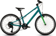 Cube Numove 200 seagreen´n´green 2026-0