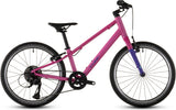Cube Numove 200 fucsia´n´plum 2026-0