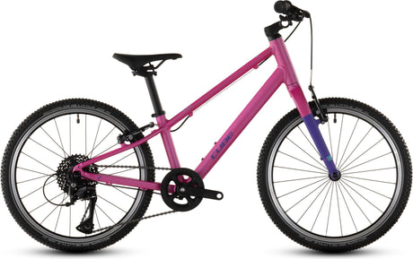 Cube Numove 200 fucsia´n´plum 2026-0