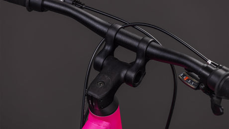 Cube Numove 200 fucsia´n´plum 2026-2