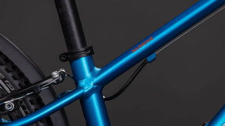 Cube Numove 200 FE topasblue´n´nebula 2026-2