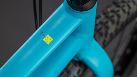 Cube Numove 200 Disc pacificblue´n´steelblue 2026-1