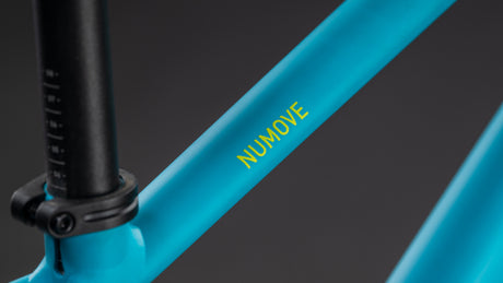 Cube Numove 200 Disc pacificblue´n´steelblue 2026-3