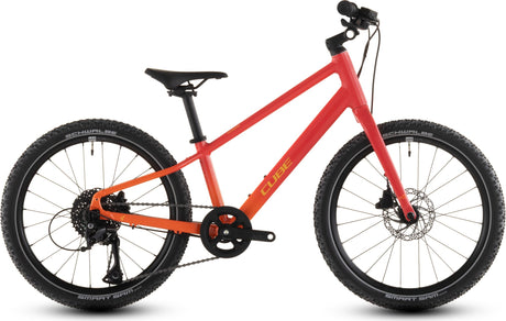 Cube Numove 200 Disc redrose´n´peach 2026-0