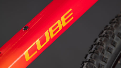 Cube Numove 200 Disc redrose´n´peach 2026-3