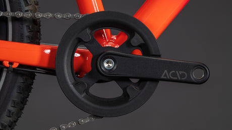 Cube Numove 200 Disc redrose´n´peach 2026-4