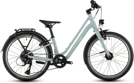 Cube Aruba 200 aloegreen´n´white 2026-0