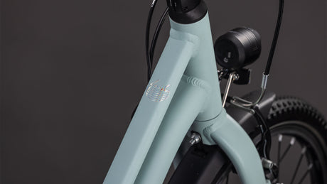 Cube Aruba 200 aloegreen´n´white 2026-1